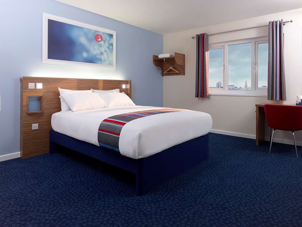 Travelodge 奥夫立顿 客房 照片