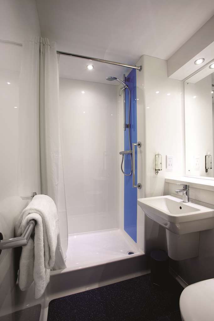 Travelodge 奥夫立顿 客房 照片