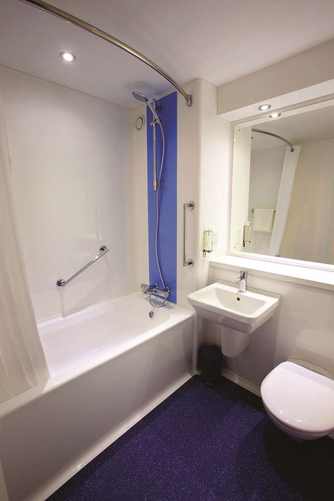Travelodge 奥夫立顿 客房 照片