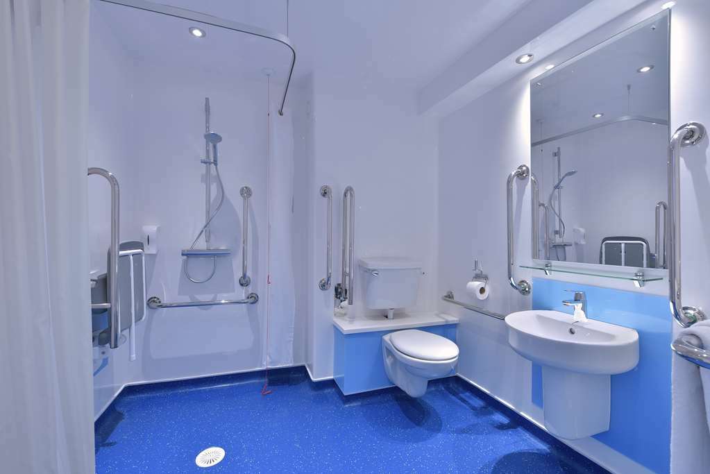 Travelodge 奥夫立顿 客房 照片