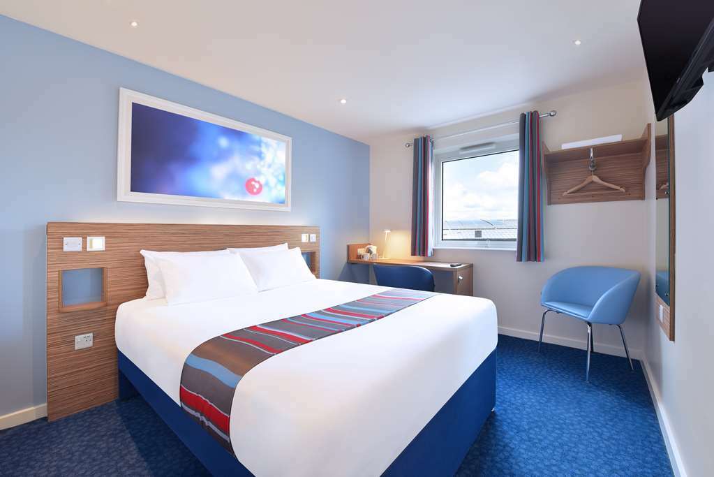 Travelodge 奥夫立顿 客房 照片
