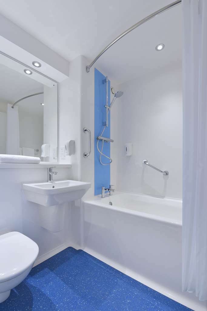 Travelodge 奥夫立顿 客房 照片