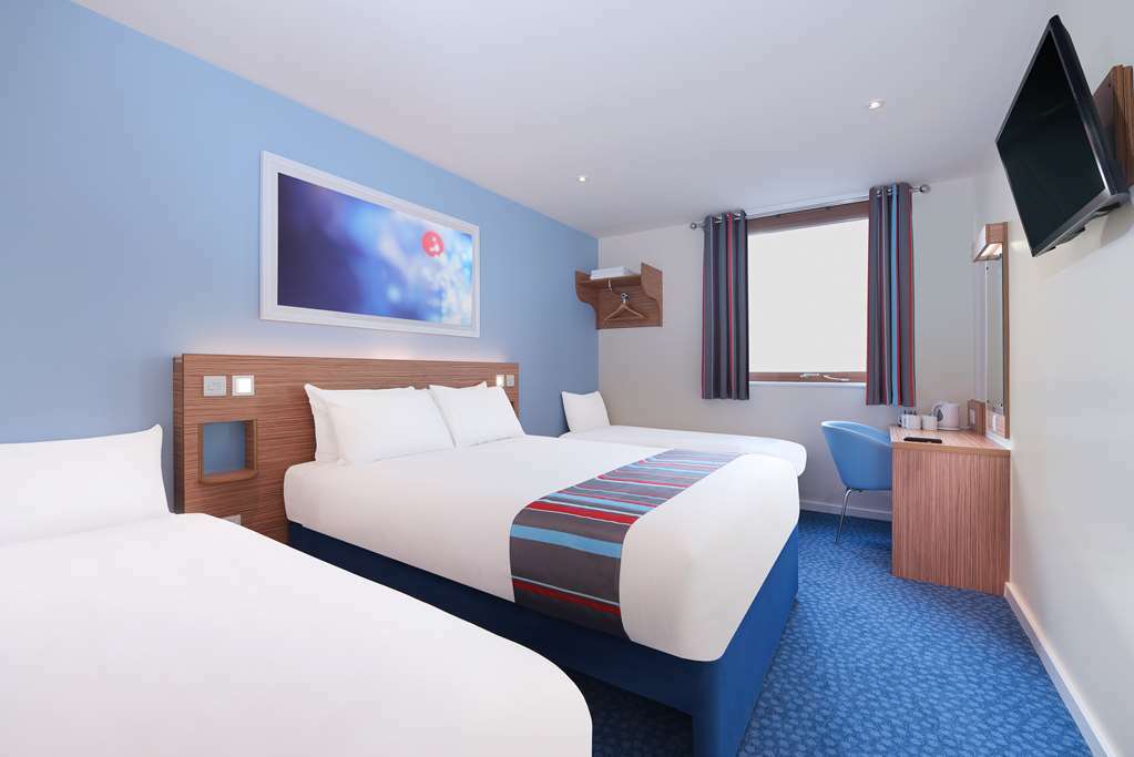 Travelodge 奥夫立顿 客房 照片